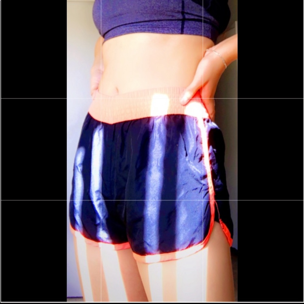 Women Athletic shorts